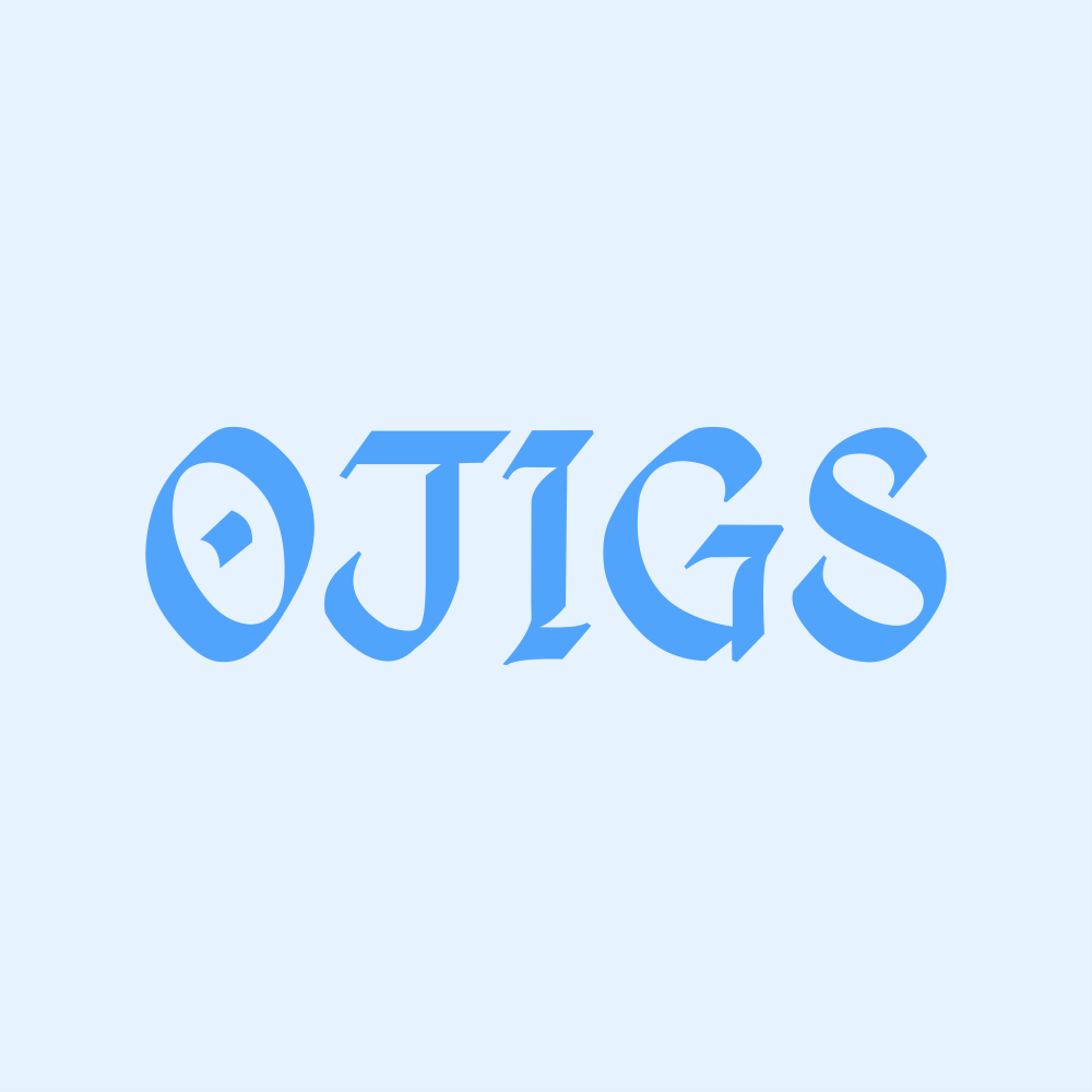 Ojigs avatar